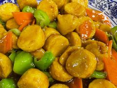 -红升老菜馆(巨兴街店)