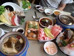 -享月汤皇·海鲜小火锅·聚会(曲江创意谷店)