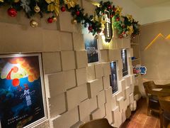 -H立方实景剧情密室(天河旗舰店)