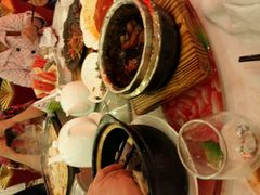 -好福记饭店(红梅公园店)