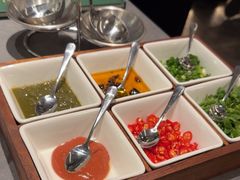 -鼎鼎香·港式火锅(北京SKP店)