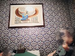 -一千一夜阿拉伯餐厅1001 Nights-Arabic Restaurant(静安店)
