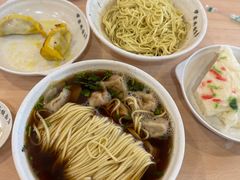 -蒋家桥饺面店(东关街店)
