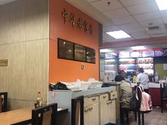 -老边饺子馆(北京南站1店)