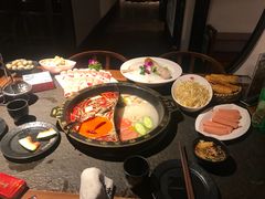-味舵主不改良老火锅(杨舍老街店)