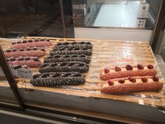 草莓魔法棒-奈雪的茶(天河城店)