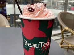 -BeauTea水仙(coco park店)