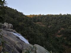 -九鲤湖风景区