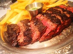 -壳里西餐厅Coquille Seafood Bistro(蒙自路店)