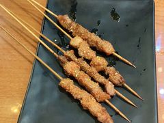 -夜小红炒虾尾(建文店)