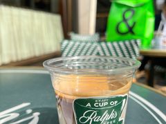 -Ralph’s Coffee(北京三里屯店)