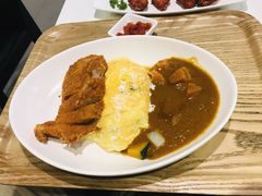 -噹噹呀咪咖喱屋(南京东路店)