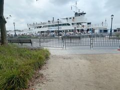 -巴特里公园