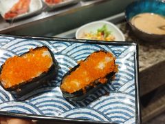 -初色海鲜自助(万丰路店)