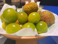 -季季山·云南野生菌火锅(上海首店)