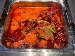 -宽来火锅(来福士广场店)
