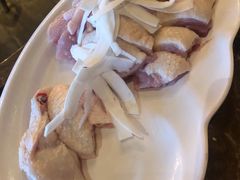 -同仁四季椰子鸡(海岸城天利店)