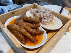 -點無缺茶楼·海鲜酒家(世博店)