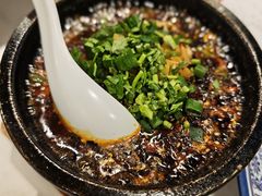 -新蜀会四川豆花(五羊店)