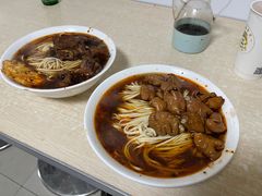 -顺心拉面馆(马道街店)