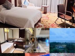 -连云港金陵海州湾会议中心