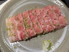 -焱铁烧·黑毛和牛专门店(杭州嘉里中心店)