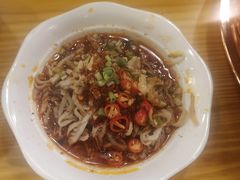 -黄泰吉拾味餐厅(江汉路店)