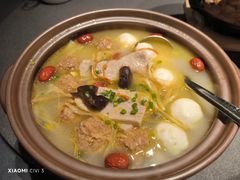 -简小舍·民间手艺菜(武昌江滩店)