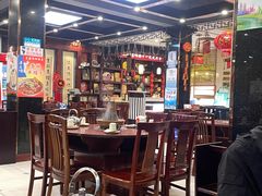 -老字号京味涮肉坊(梦溪路店)