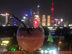 -池畔酒吧 WET Bar