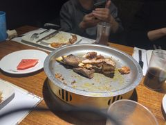 -汉巴味德·烤肉与啤酒的自助(杭州大悦城店)