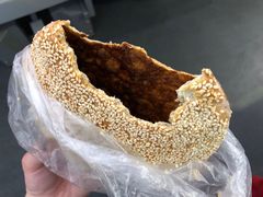 -古今香大名府老杨家香油坊(回民街店)