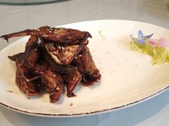 -漢舍中国菜馆(889广场店)