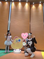 -小鸡哆哆故事屋·儿童乐园(嘉里城店)