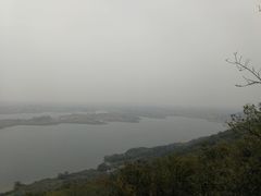 -南京金牛湖风景区