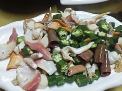 -超越海鲜屋(飞龙物业店)