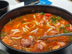 盐帮仔姜蛙蛙跳-本来精品川菜(嘉里中心店)