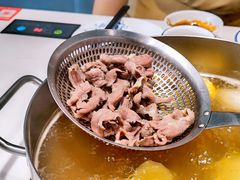 -陈记顺和潮汕牛肉火锅(韩江路店)