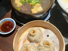 -南京大牌档(青岛万象城店)