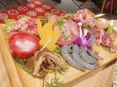 -黑牛の場(兴隆大奥莱店)