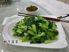-翰林宴(阜南路店)
