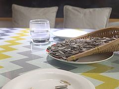 -咖啡人·融合餐厅(万达环宇店)