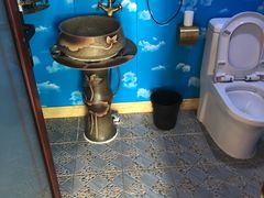 -何适山庄 ·可团建(水长城P2停车场店)