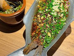 -树厨贵州菜(大十字店)