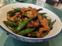 谢大厨辣椒炒肉-谢氏老金口(江夏武昌大道店)