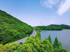 -宁波九龙湖开元度假村