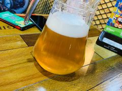 原浆啤酒-大城·烧烤海鲜大排档(台东店)
