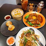 港点粤菜年夜饭 | 美食佳肴过春节