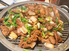 -真地道京味府·鲜橙烤鸭·北京菜(朝外大街东大桥店)