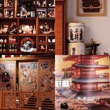 航海王主题烧肉屋|回深第一件事来吃烧肉啦！|情人节约会餐厅